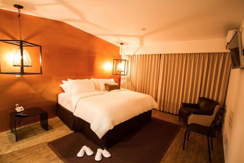 Sal & Luz Hotel Boutique Antiguo Cuscatlán Exteriör bild