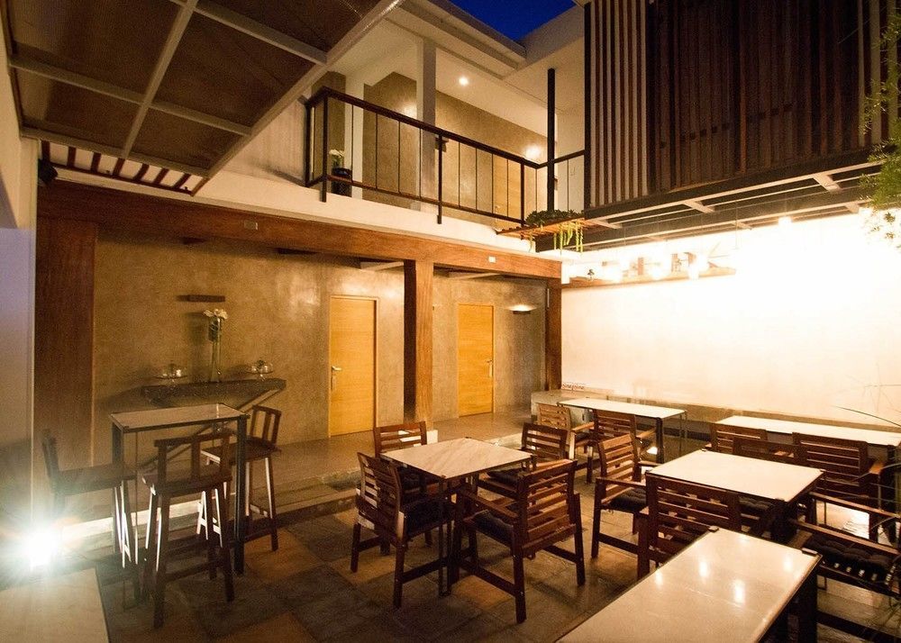 Sal & Luz Hotel Boutique Antiguo Cuscatlán Exteriör bild