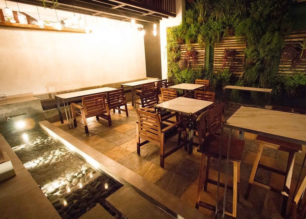 Sal & Luz Hotel Boutique Antiguo Cuscatlán Exteriör bild